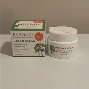 2/$30 Farmacy Cleansing Balm